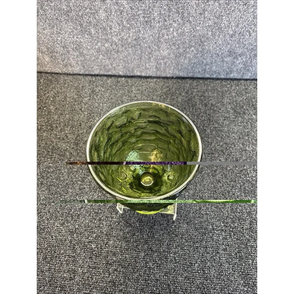 U.S. Glass used very